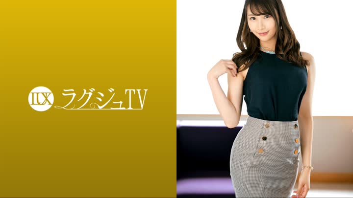 259LUXU-1644 高貴正妹TV 1596